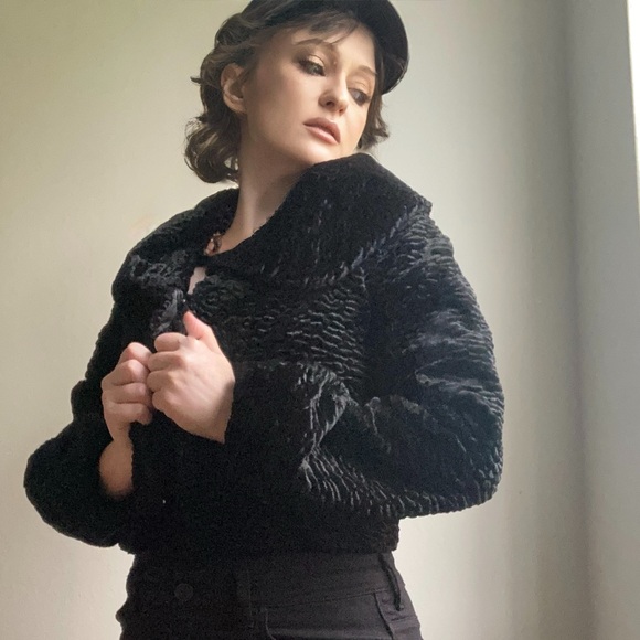 Cropped Jacket, Small, Guess - Picture 5 of 15